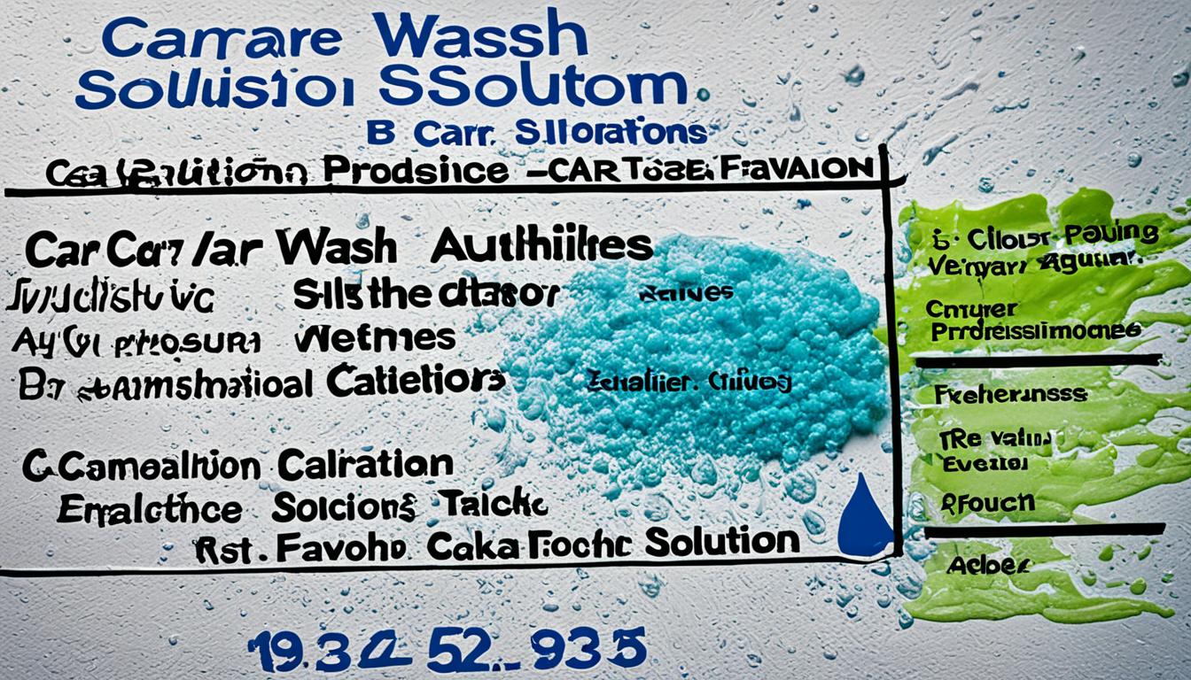洗車水的專業評測:權威機構的洗車水評比結果