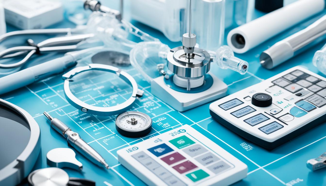 iso standards for medical devices,iso 13485 meaning