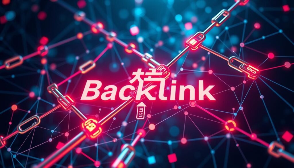 中文Backlink