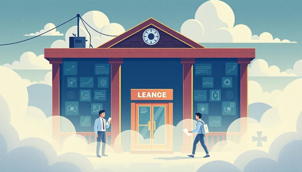 WeLab Bank借錢申請流程圖片