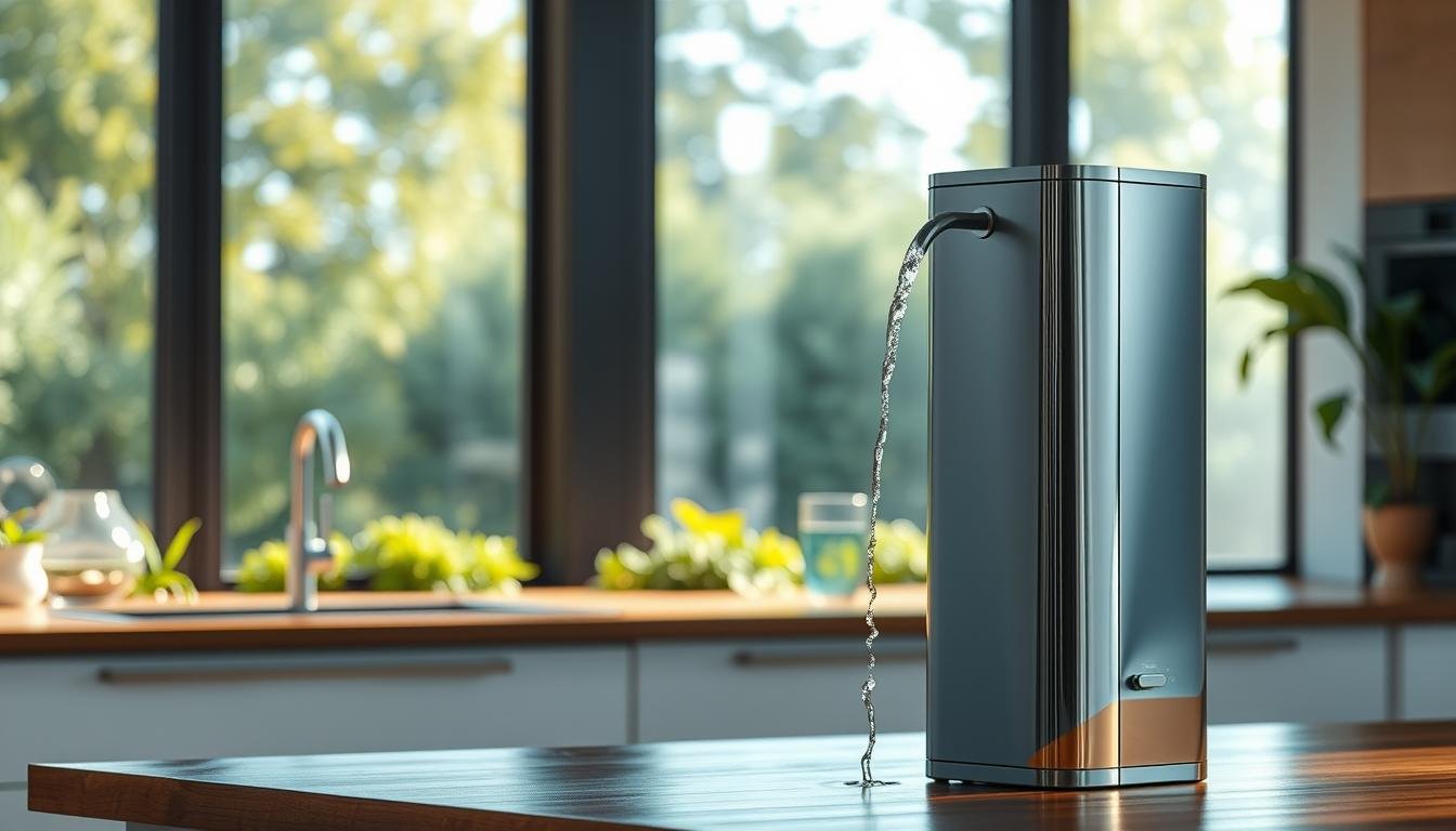 淨水器