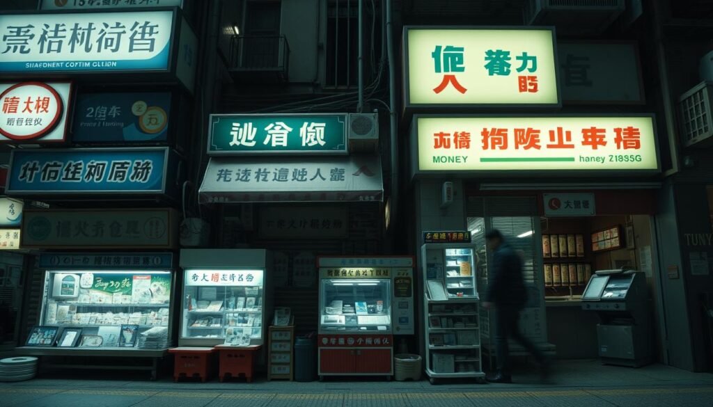 香港借錢平台種類圖片