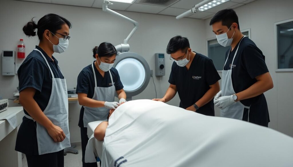 香港耳石復位物理治療