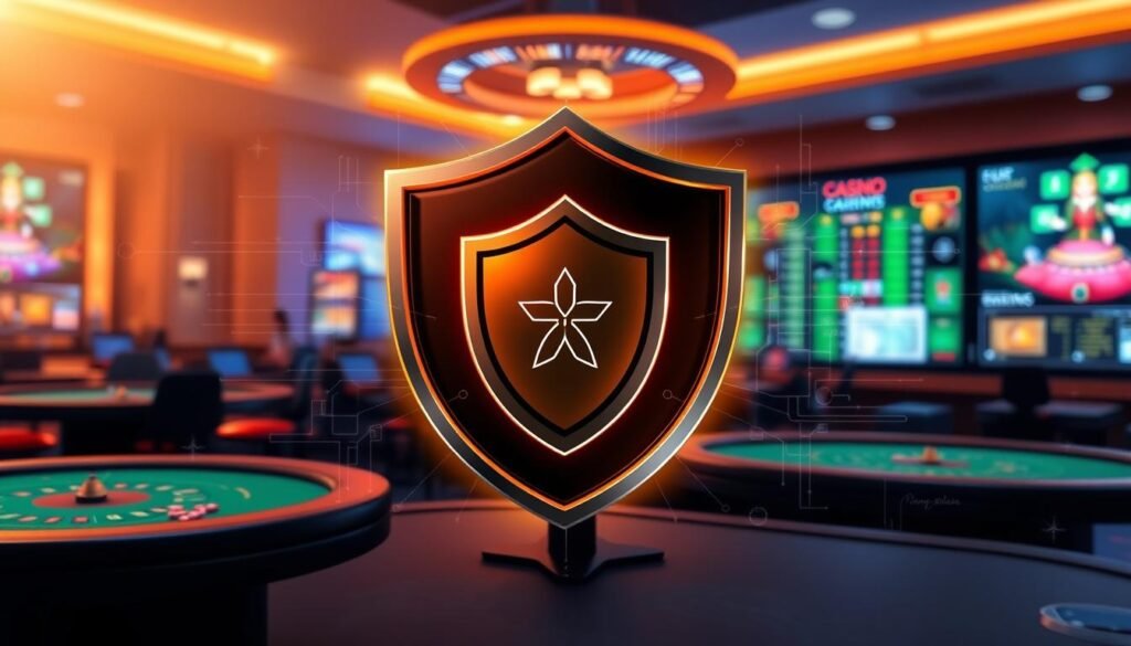 Is Lucky Cola Casino safe