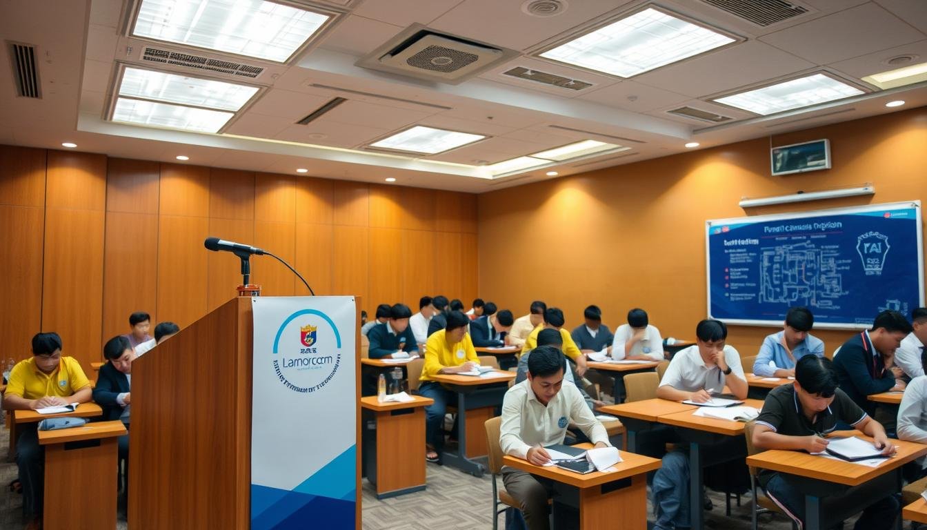 政府補助證照班