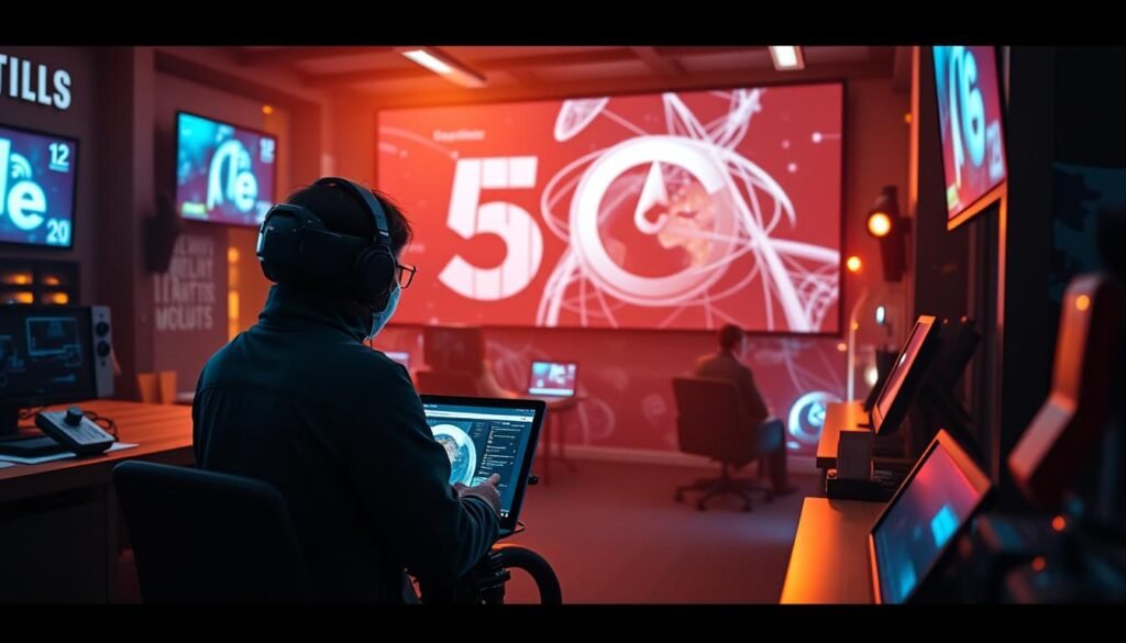 數碼通5G Plan增值服務圖片