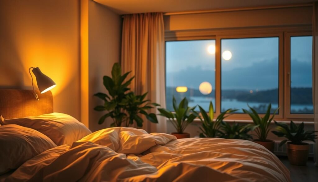 深層睡眠