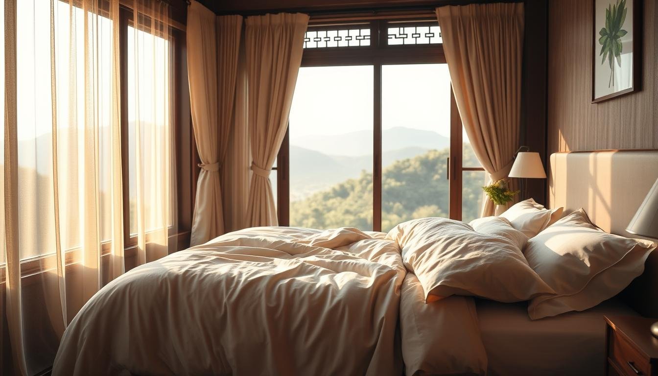 深層睡眠