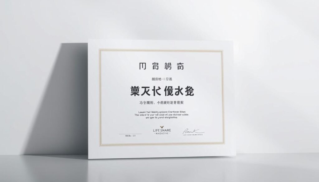 激光脫毛專業認證