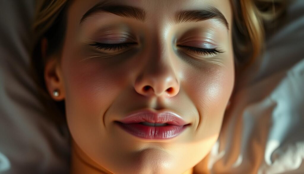 睡眠呼吸機美容效果