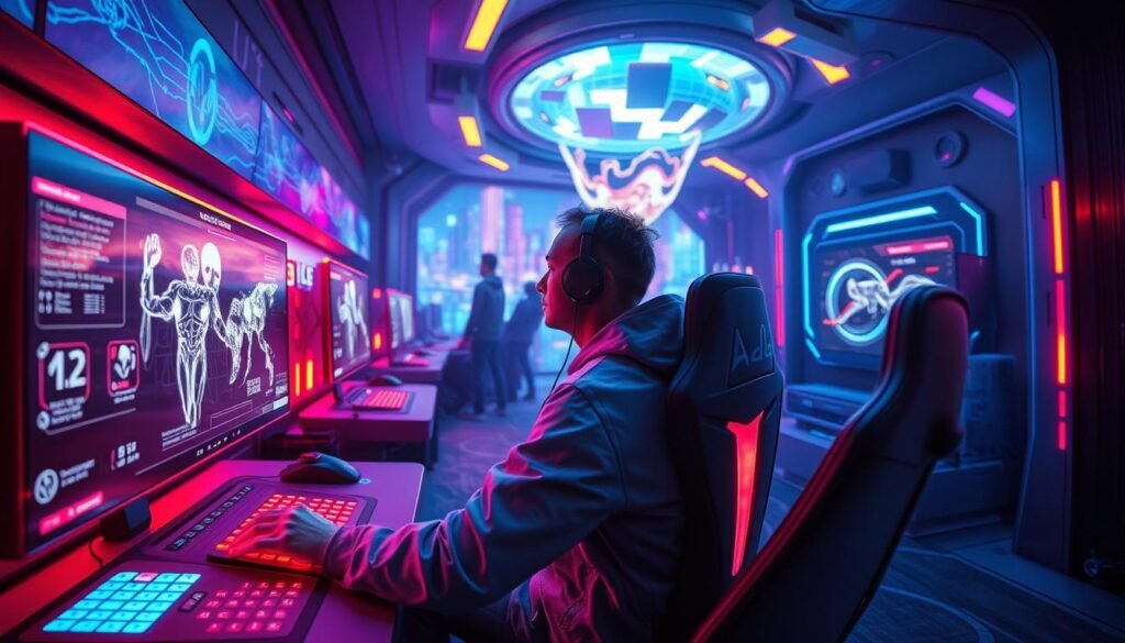 atg電子遊戲體驗