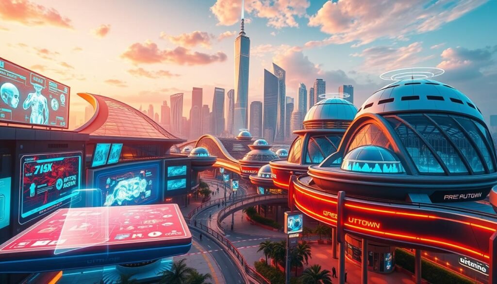 娛樂城數位轉型