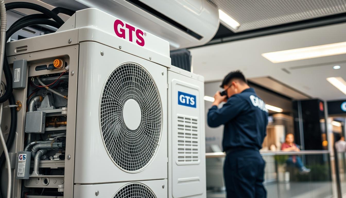 洗冷氣,  洗冷氣機, 清洗冷氣