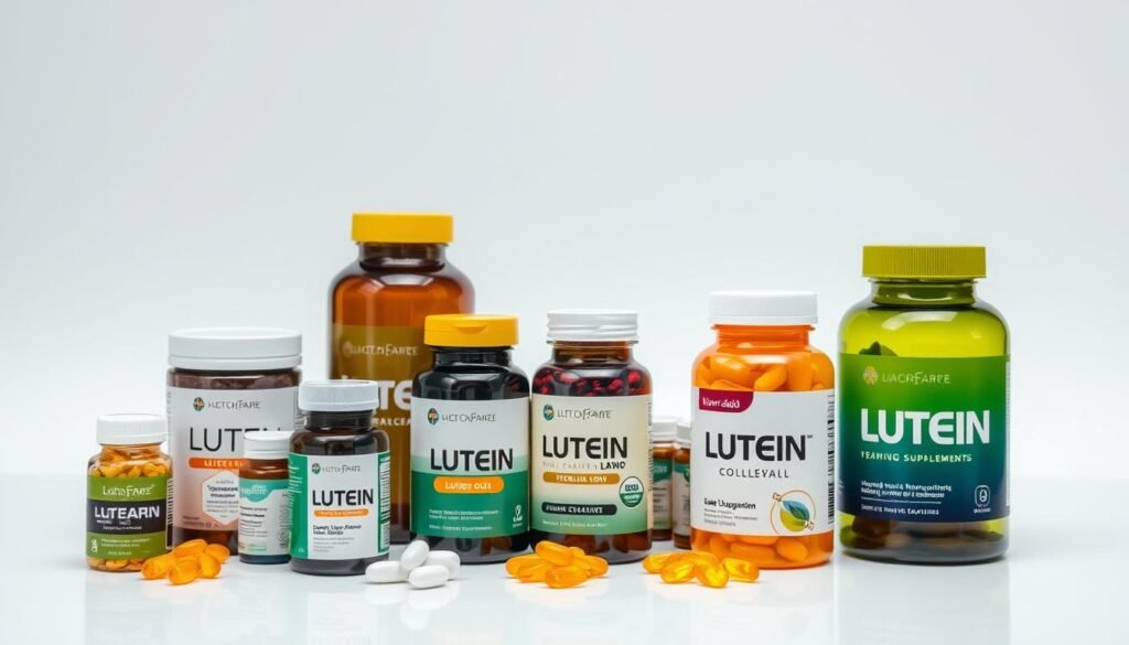 葉黃素推薦產品 葉黃素推薦產品