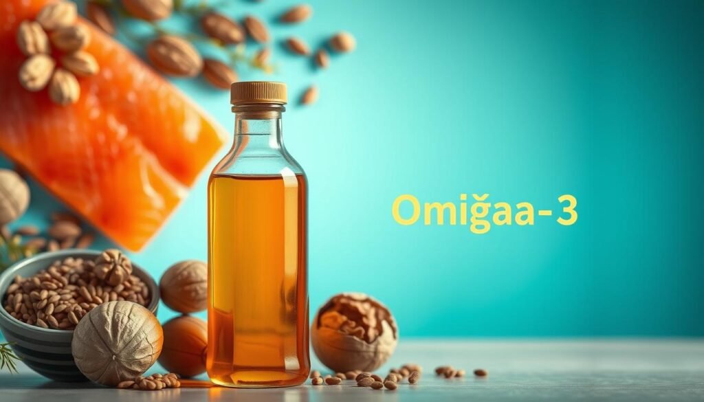 魚油推薦Omega-3營養補充 魚油推薦Omega-3營養補充