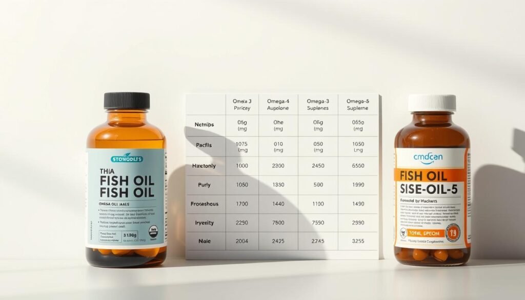 魚油推薦產品比較 魚油推薦產品比較