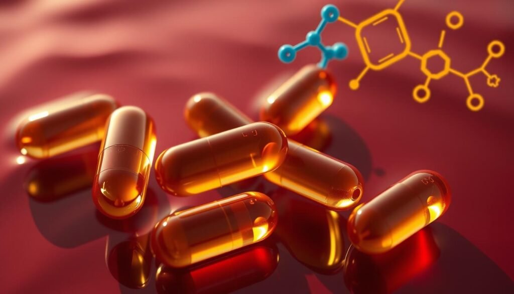 魚油血脂調節 魚油血脂調節