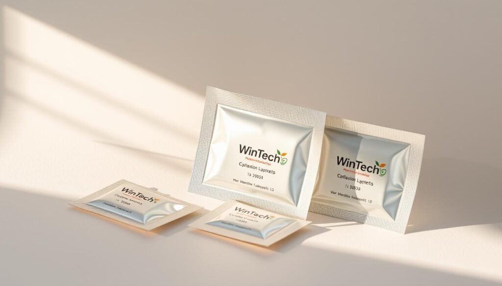 Pharmaceutical Sachets Packaging Pharmaceutical Sachets Packaging