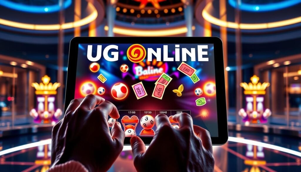 UG娛樂城彩票遊戲優勢 UG娛樂城彩票遊戲優勢