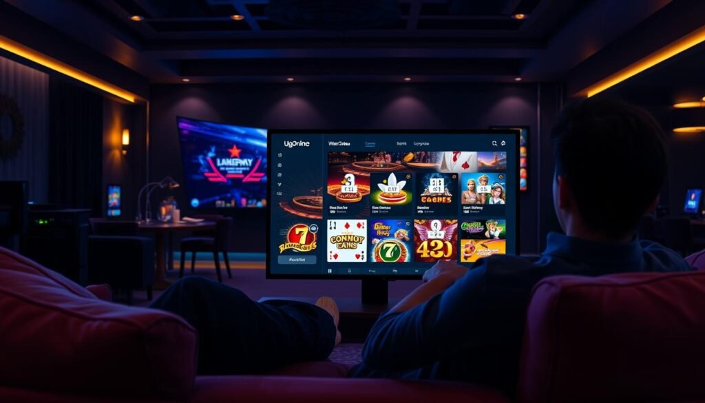 UG娛樂城用戶體驗 UG娛樂城用戶體驗