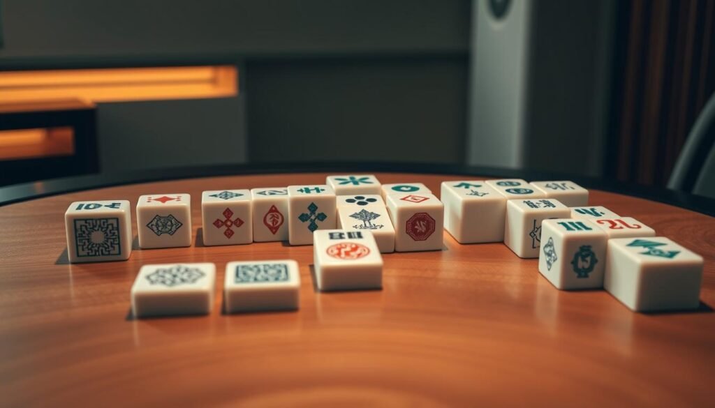 rsg麻將發了遊戲介面 rsg麻將發了遊戲介面