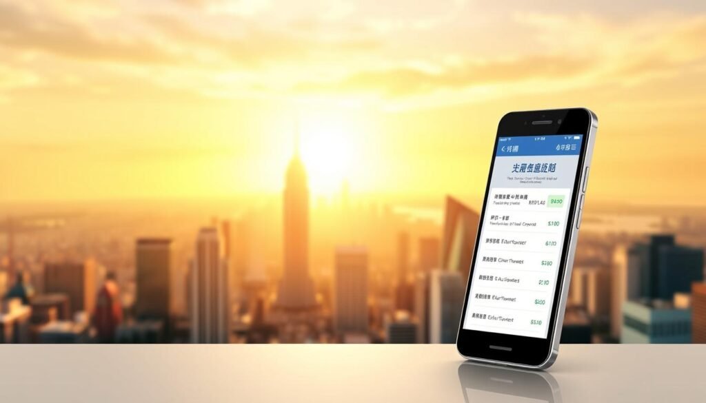 中國移動月費計劃