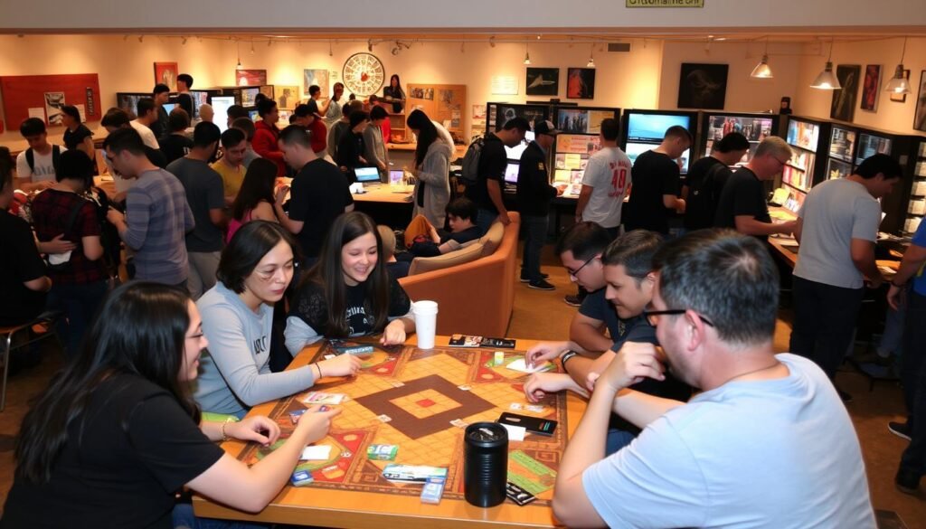 優塔社群互動活動 優塔社群互動活動