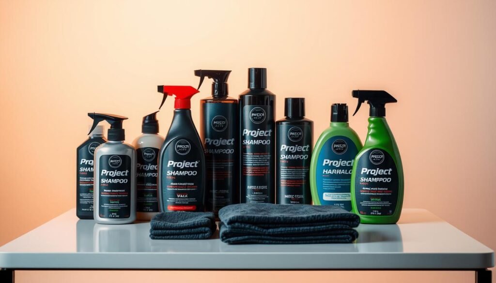 洗車用品選擇指南 洗車用品選擇指南