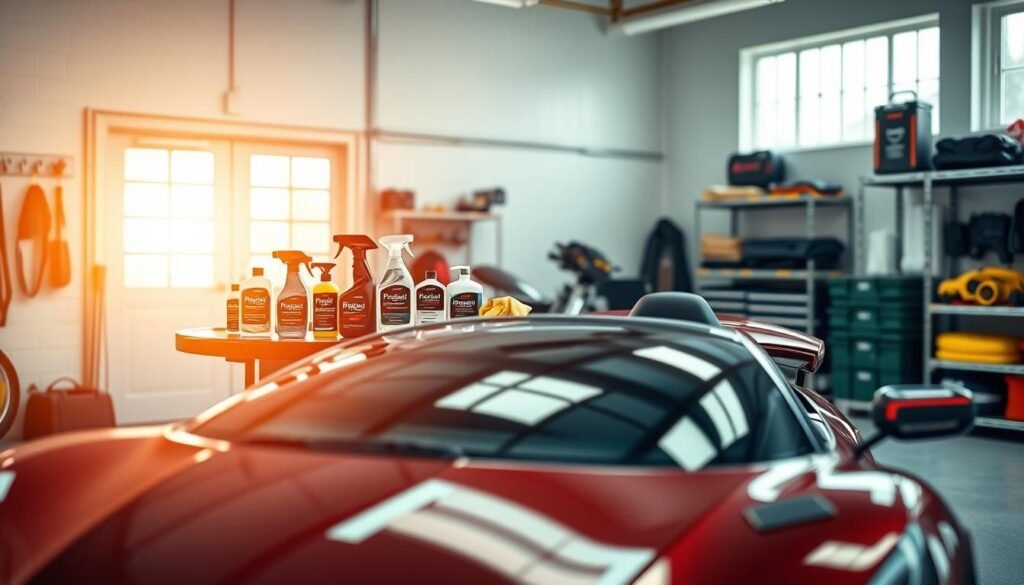 洗車用品選購指南 洗車用品選購指南