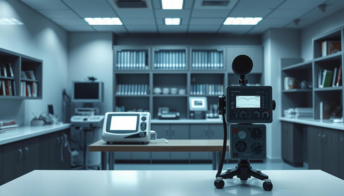 睡眠呼吸機, 呼吸機