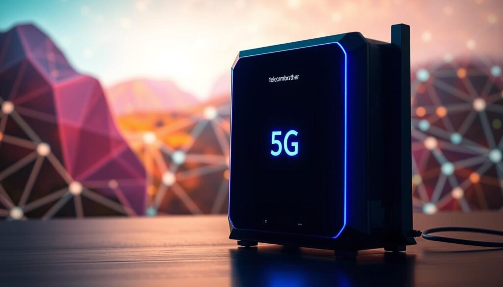 5G寬頻網絡速度 5G寬頻網絡速度