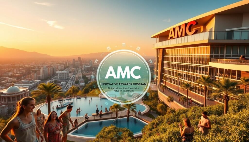 AMC娛樂城返水策略 AMC娛樂城返水策略