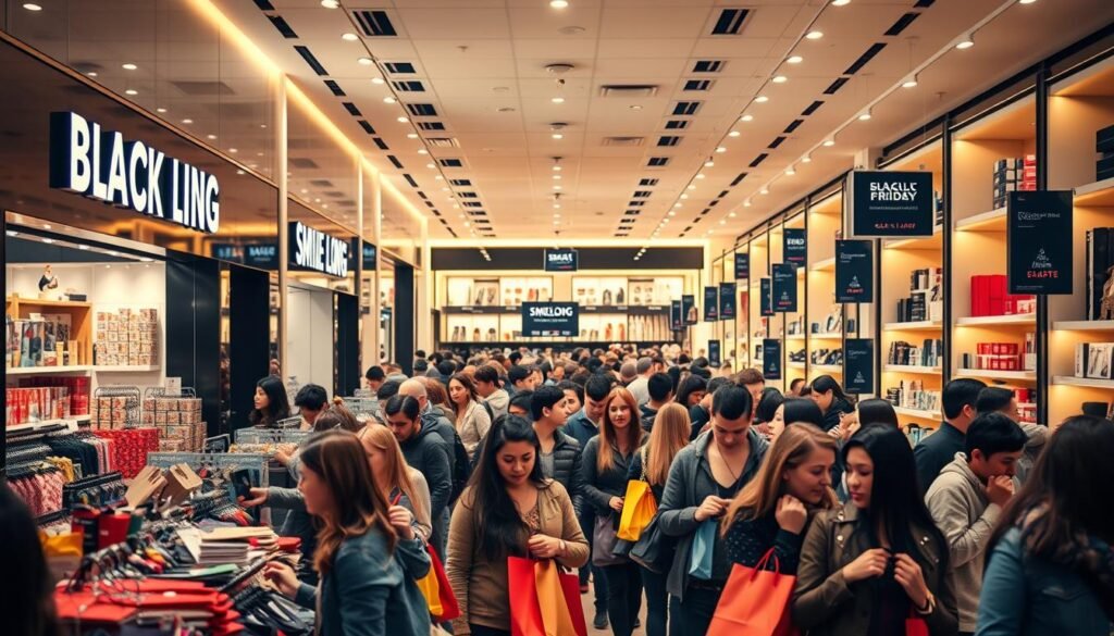 Black Friday購物攻略 Black Friday購物攻略