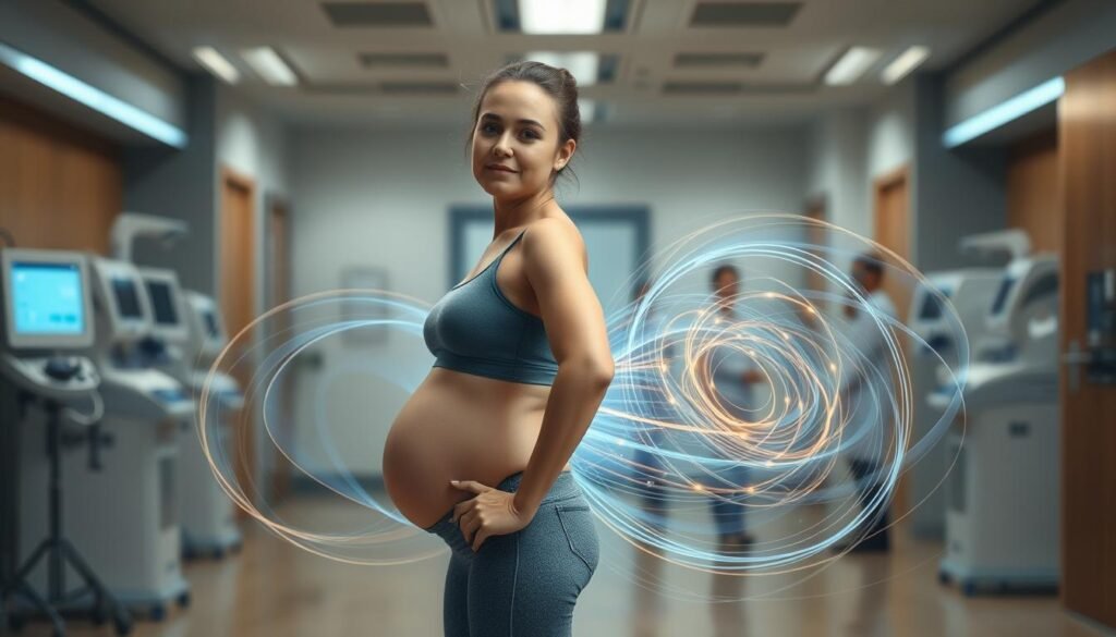 INDIBA英特波產後減肥效果 INDIBA英特波產後減肥效果