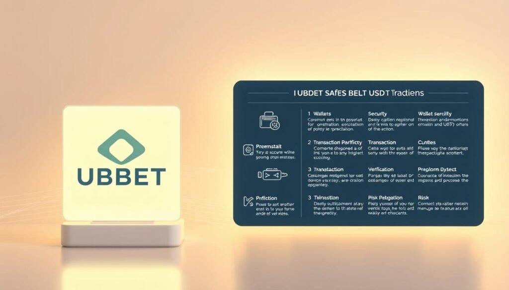 USDT交易安全指南 USDT交易安全指南