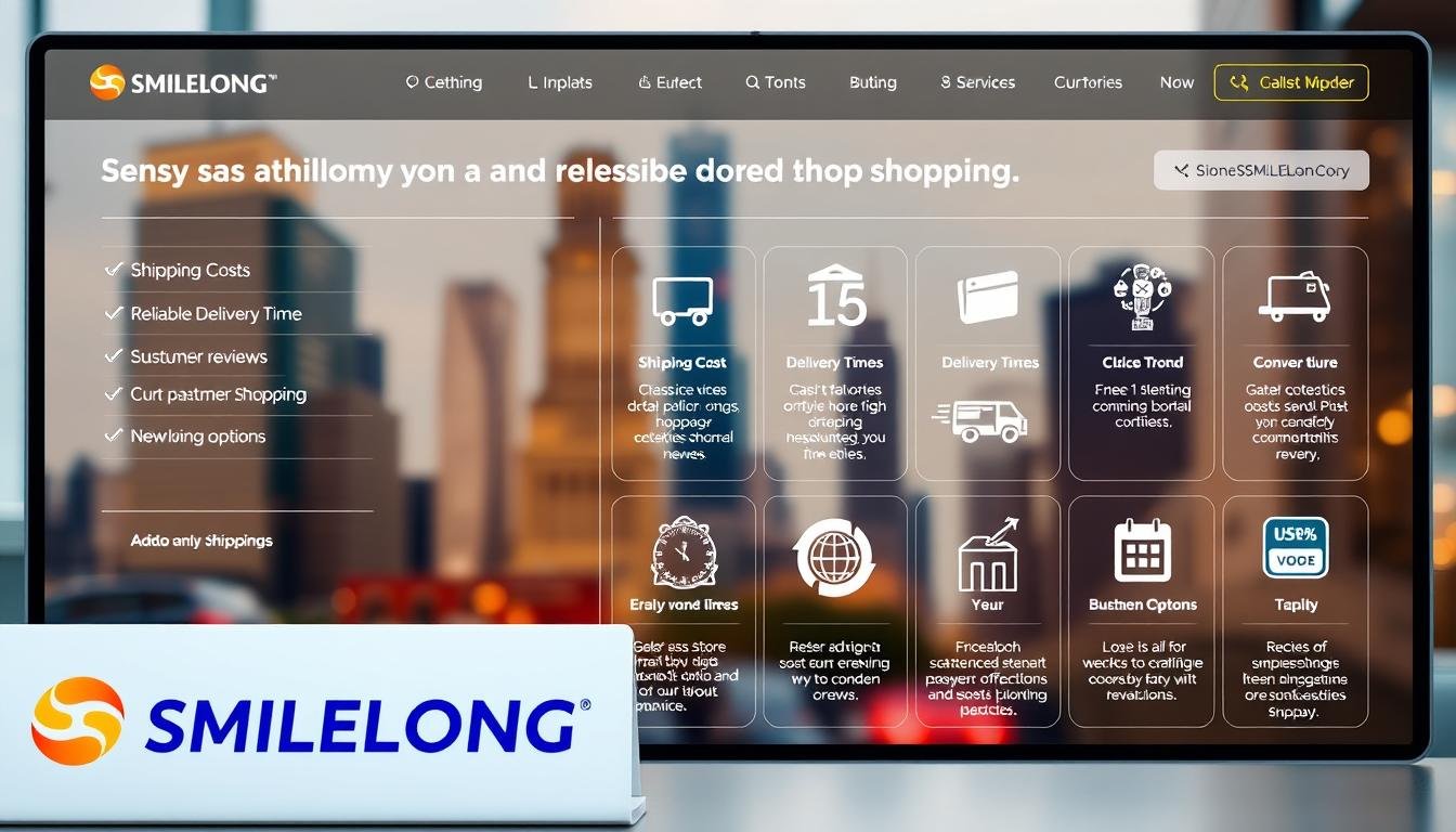 代購平台評估標準