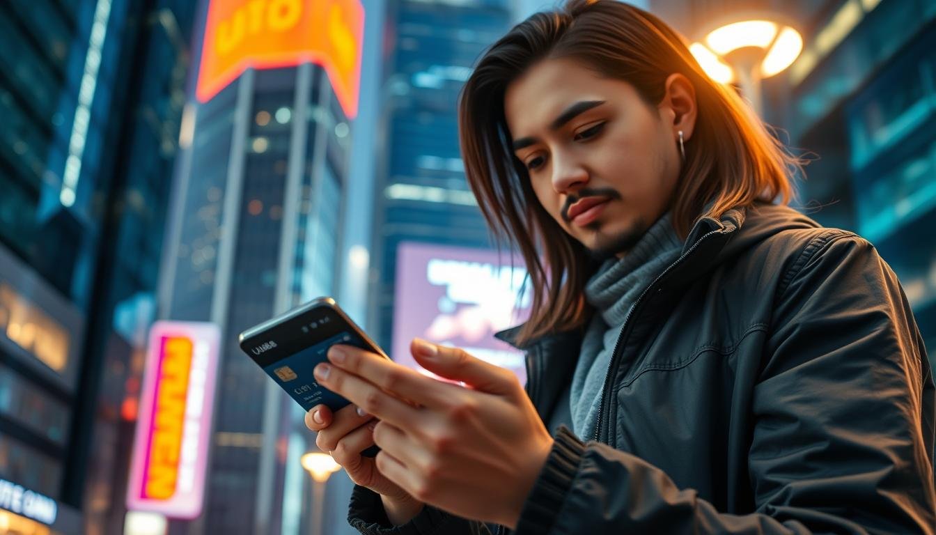 信用卡购买加密货币