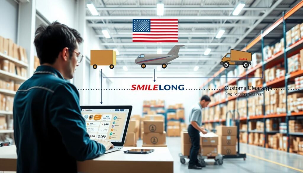 美國代買轉寄流程 美國代買轉寄流程