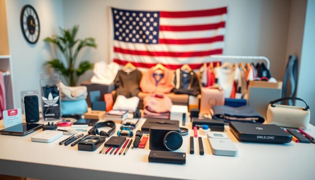 美國代購熱門商品