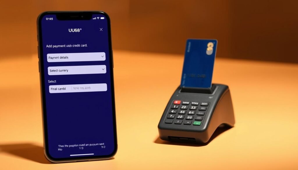 虚拟货币购买流程