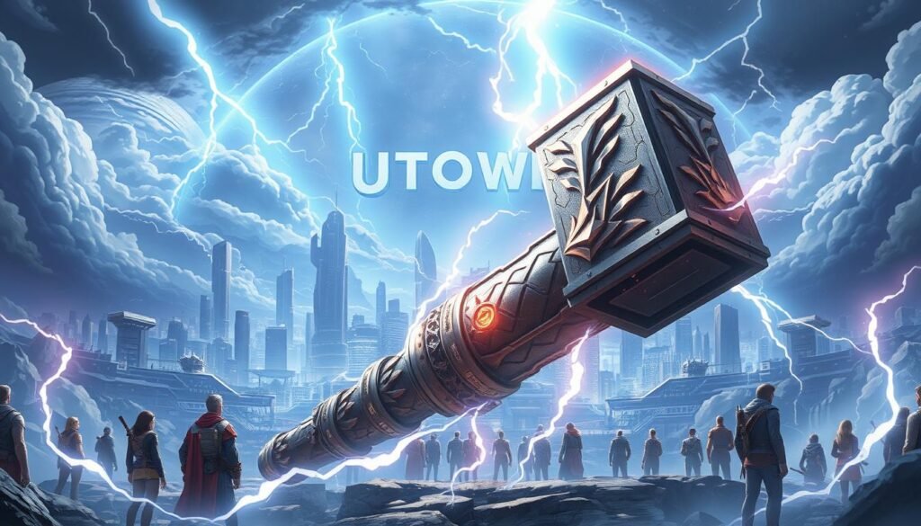 雷神之鎚試玩疑難解答 雷神之鎚試玩疑難解答