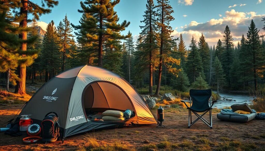 露營裝備美國代買推薦