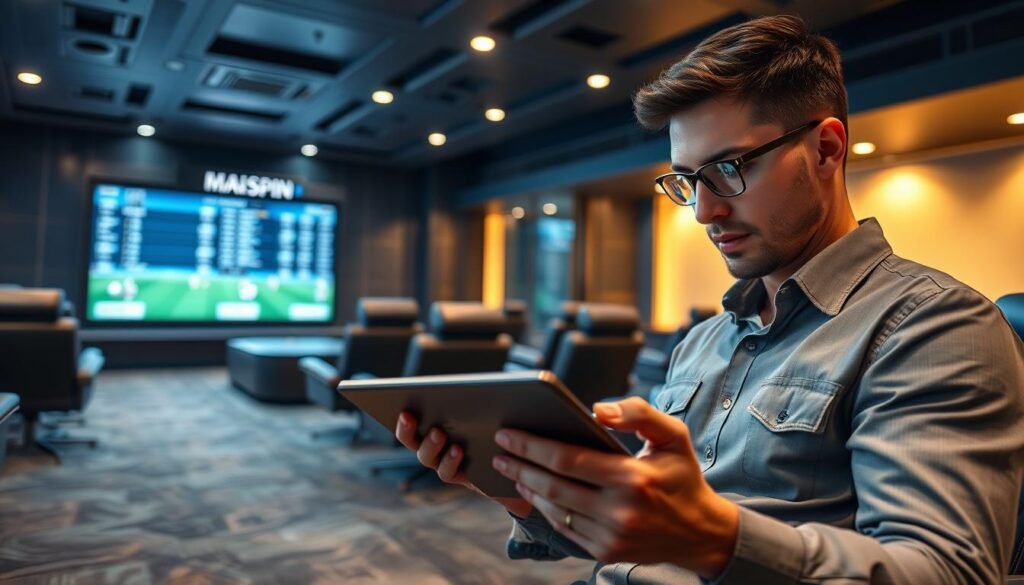 體育投注策略 體育投注策略