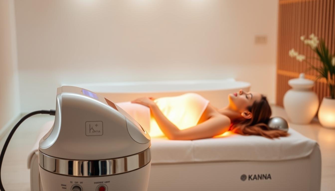 INDIBA, 英特波, 產後減肥, INDIBA 英特波