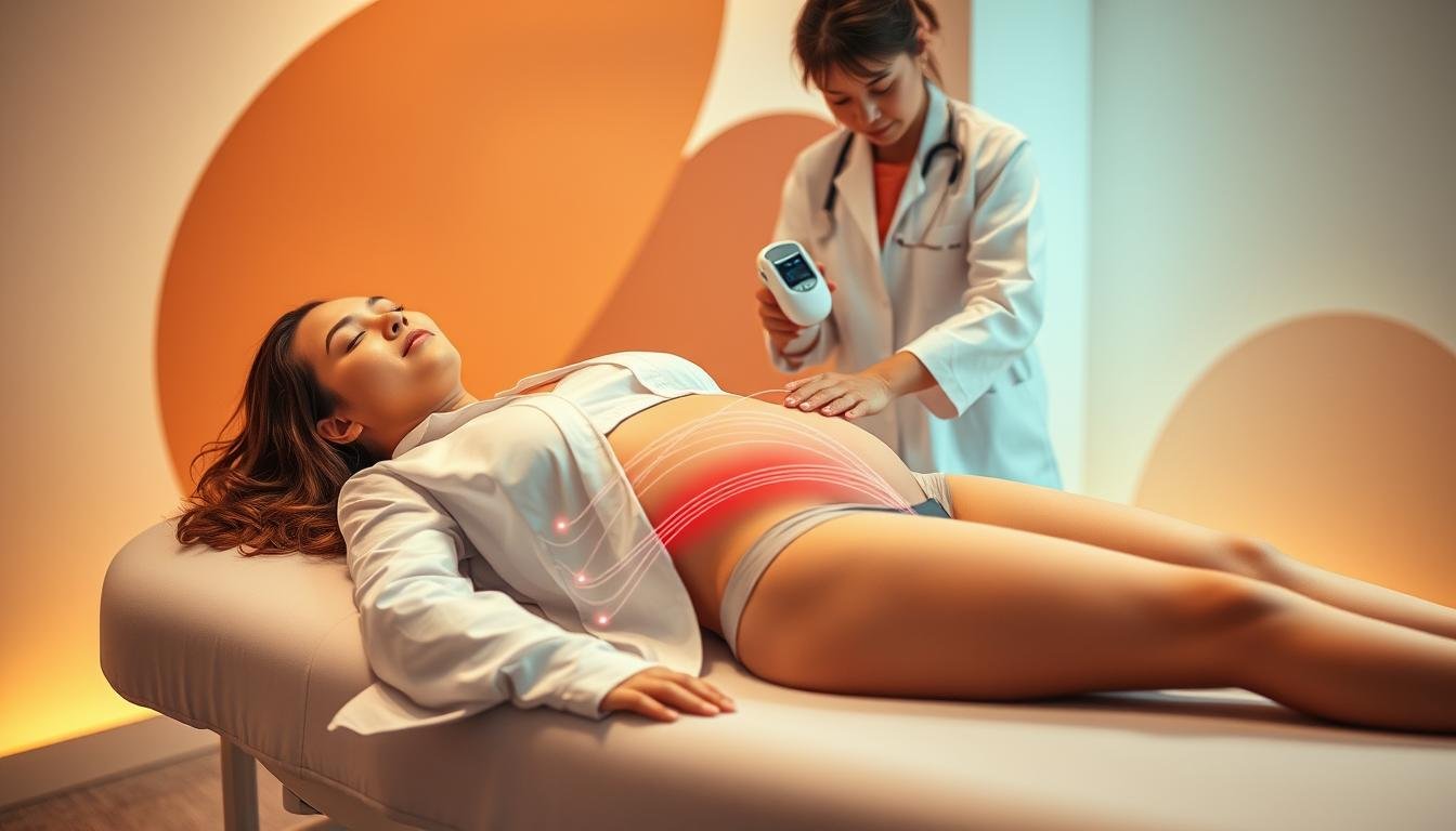 INDIBA, 英特波, 產後減肥, INDIBA 英特波