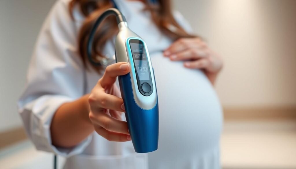 INDIBA產後減肥療程應用