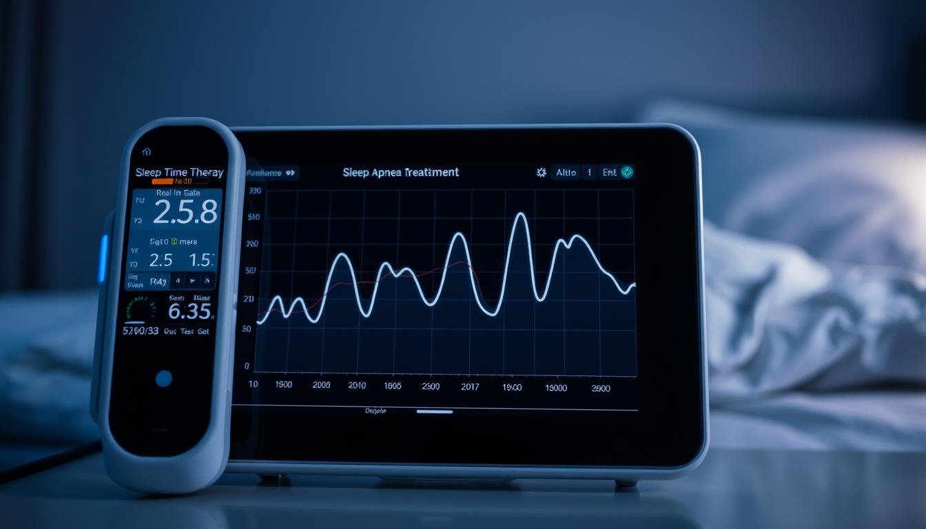 呼吸機, 睡眠呼吸機