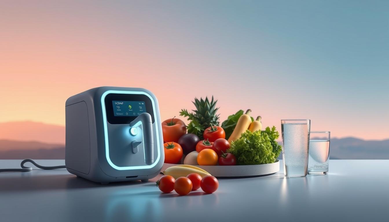 睡眠呼吸機營養基礎