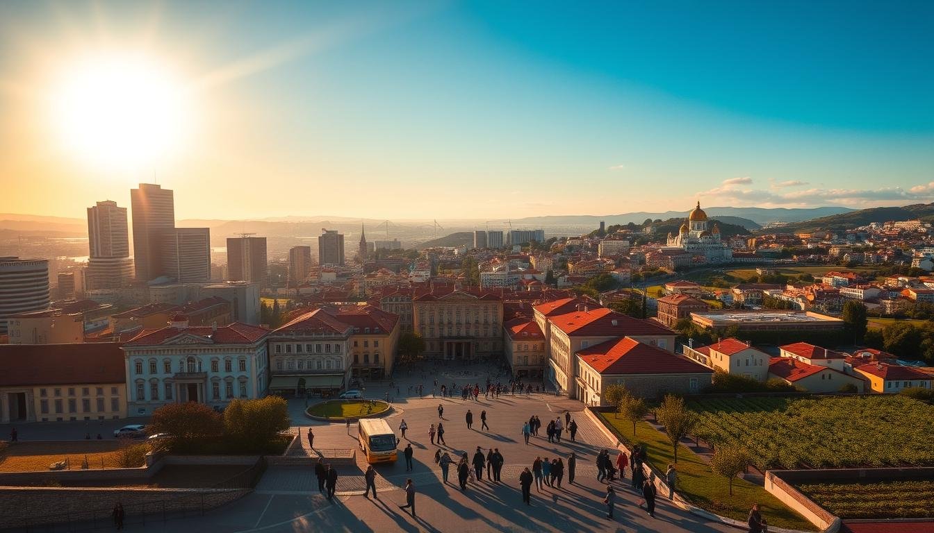 葡萄牙移民政策