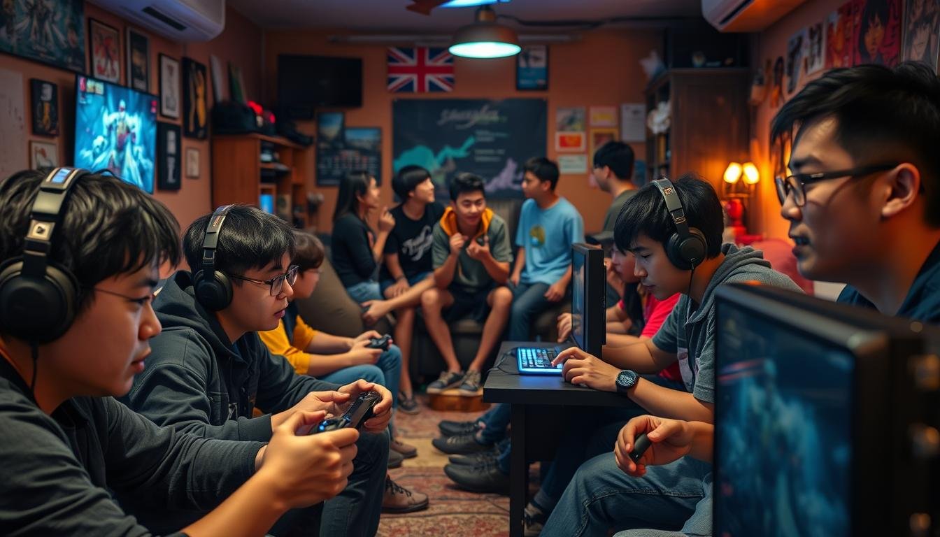 雷神訊號玩家心得